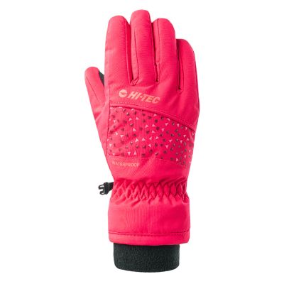 3. Hi-Tec Flam Jr Skihandschuhe 92800438537