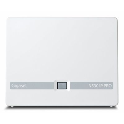 8. Gigaset N530 IP PRO+ S700 H - Telefon
