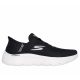 5. Skechers Go Walk Flex Grand Entry W 124836BKW Schuhe