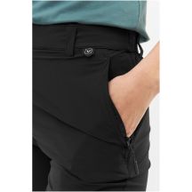 VIKING Expander Ultralight Damenhose, schwarz, Größe M