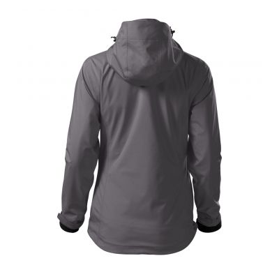 4. Malfini Pacific 3 in 1 W MLI-53436 Jacke
