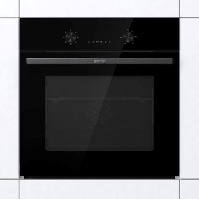 12. GORENJE BO6635E01BG Backofen