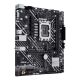3. ASUS PRIME H610M-E-CSM Intel H610 LGA 1700 Micro-ATX