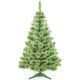 2. KUNSTSTOFF-CHRISTBAUM KLARA, GESPALTENE NADELN, 200 CM