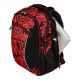 9. Herlitz Grundschulrucksack Ultimate leer Graffiti