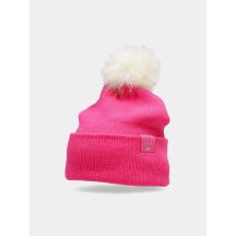 Mädchen Wintermütze 4F Junior