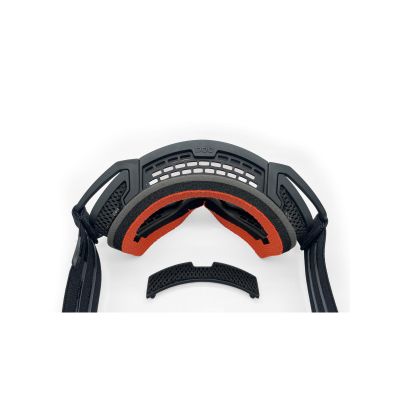 2. POC Zygon Radbrille Schwarz