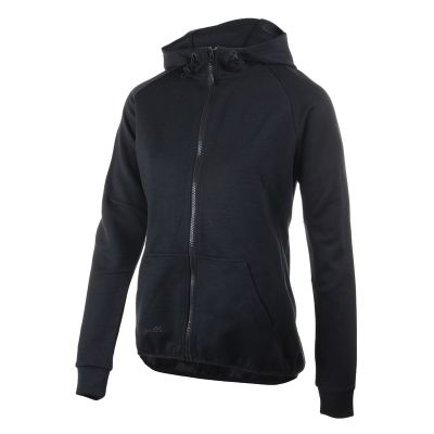 Rogelli Damen-Sweatshirt TRAINING schwarz S