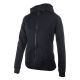 Rogelli Damen-Sweatshirt TRAINING schwarz S