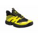 6. K-Swiss Speed Trac Herren Tennis Sneakers Trainingsschuhe Gelb/Schwarz (07392-087-M)