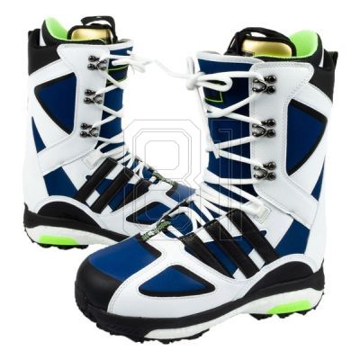 2. Adidas Tactical Lexicon M EG9385 Snowboardstiefel