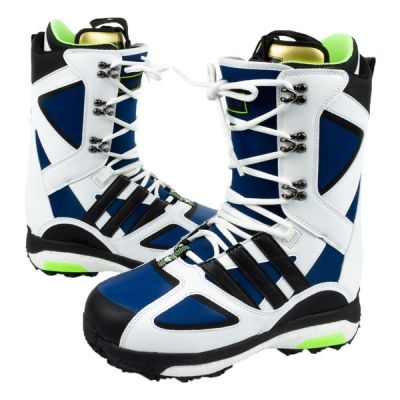 2. Adidas Tactical Lexicon M EG9385 Snowboardstiefel