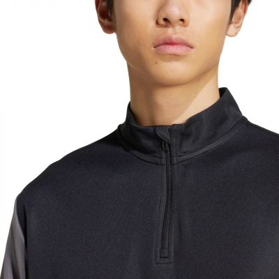 7. Adidas Squadra 25 Training Top M JD1629 Sweatshirt