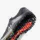 5. Minimalistische Wanderschuhe Vivobarefoot PRIMUS TRAIL III ALL WEATHER FG WOMENS Obsidian (209305-01)