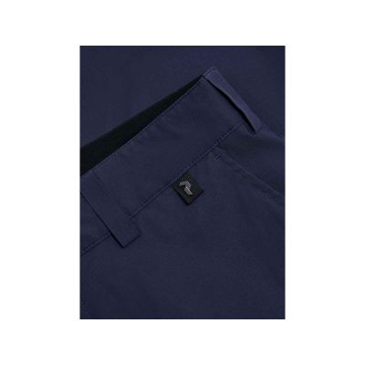 3. Herren-Golfhose Peak Performance M Player Pants, marineblau