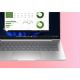 19. HP EliteBook 6 G1i 14 A Notebook, 14" WUXGA/Ultra 5, 225 GB RAM, 16 GB SSD, 512 GB SSD, Arc 130T/11PR Gehäuse, Pike Silver, 3 Jahre Garantie