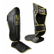 Masters shin and foot protectors NS-30 111511-M01