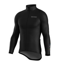 Biemme JAMPA 2 Regenmantel schwarz XL