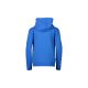 4. POC HOOD Jr Hoodie - Blau