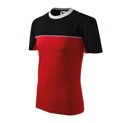 Malfini Colormix T-Shirt M MLI-10907 rot
