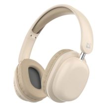 DEFENDER On-Ear Bluetooth FreeMotion Kopfhörer B640 Beige 63642