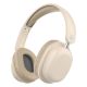 DEFENDER On-Ear Bluetooth FreeMotion Kopfhörer B640 Beige 63642
