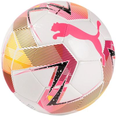 5. PUMA FUTSAL 3 MS 083765 01 Y.4 Hallenfußball