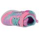 3. Skechers Einhorn-Charmer - Lil Stellar 302694N-PKTQ Rosa 22