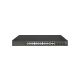 5. LevelOne GES-2128 Managed L2 Gigabit Ethernet (10/100/1000) Netzwerk-Switch Schwarz