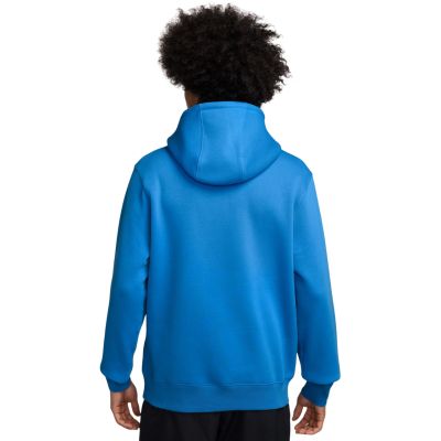 2. Nike Club BB Herren-Sweatshirt blau FN3859 435