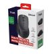 7. Trust OZAA+ MULTI-CONNECT Kabellose Maus Schwarz (24820)
