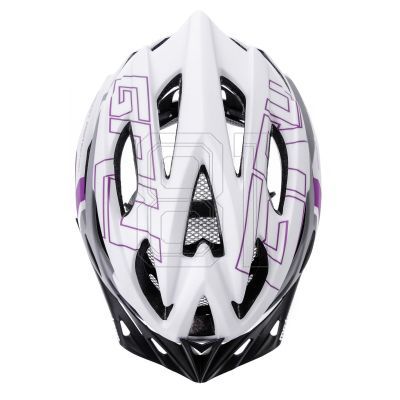 24. Meteor Gruver 24753-24755 Fahrradhelm