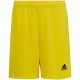11. adidas Entrada 22 Jr IC7411 Shorts