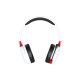 5. HyperX Cloud Mini – Kabelloses Gaming-Headset (Weiß)