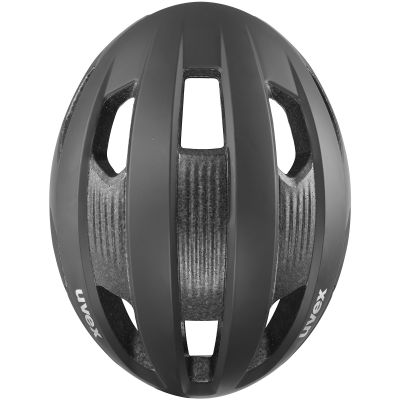 3. uvex Rise CC Tocsen Fahrradhelm