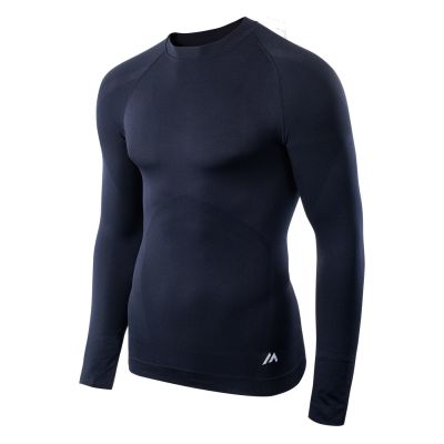 2. Thermoaktive Herrenbluse GRADO