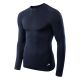 2. Thermoaktive Herrenbluse GRADO
