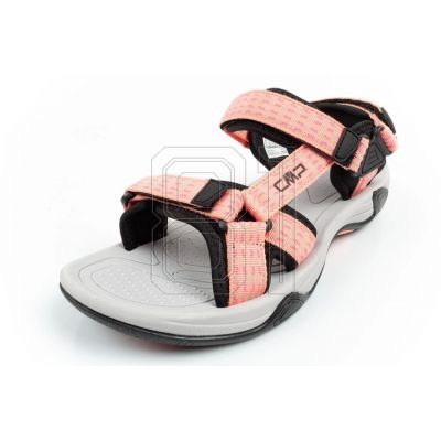 3. CMP Hamal Hiking Jr Sandalen 38Q9954J C588