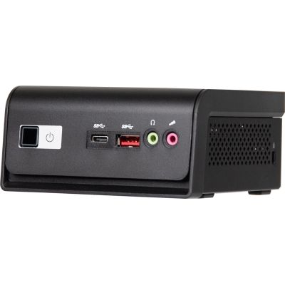 2. GIGABYTE Barb GBT BRIX GB-BTIP-N150 Intel N150 - 1x2,5" - 1xM.2