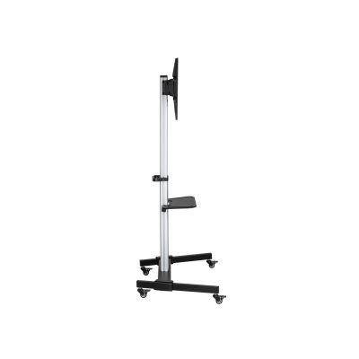 4. Equip 650630 TV-Halterung 2,18 m (86") Silber
