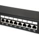 4. Equip 327425 1U Patchpanel