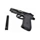 3. BRUNI PowerWin 302 Luftpistole, Kal. 4,5mm BB