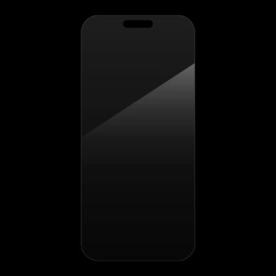 2. ZAGG InvisibleShield Glass Elite Privacy für iPhone 16 Pro Max
