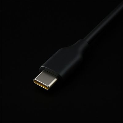 6. QOLTEC 65W GAN Netzteil | 5-20V | 3-3,25A | USB 3.1