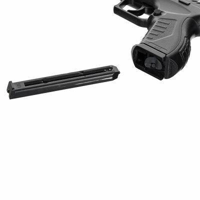 22. UMAREX XBG Luftpistole Kal. 4,46 mm BB Ekp