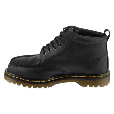 2. Dr. Martens Lowell Chukka 6 Eye Boot DM43680001 Schwarz 41