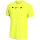 Herren-T-Shirt Nike Dri-FIT Referee III gelb HV8319 702