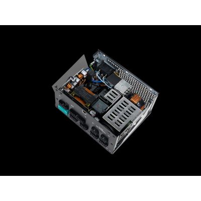 6. DeepCool PSA00P-FE Netzteil