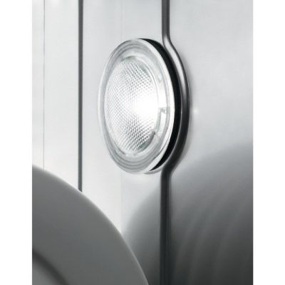 5. ELECTROLUX EEG88700W TimeBeam Einbau-Geschirrspüler