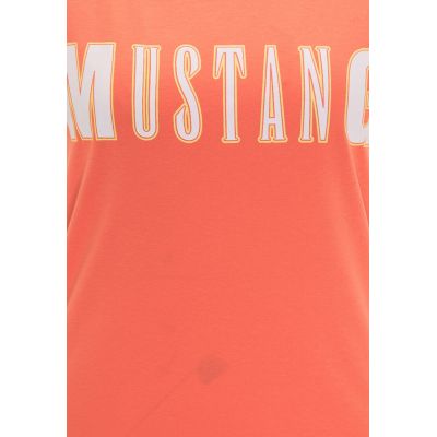 16. Mustang Alexia T-shirt W 1009641 8204